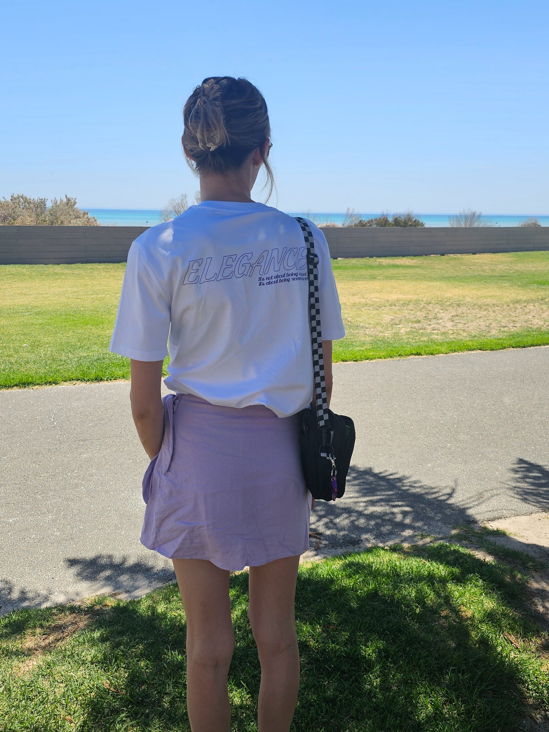Love Style Tee product image (3)