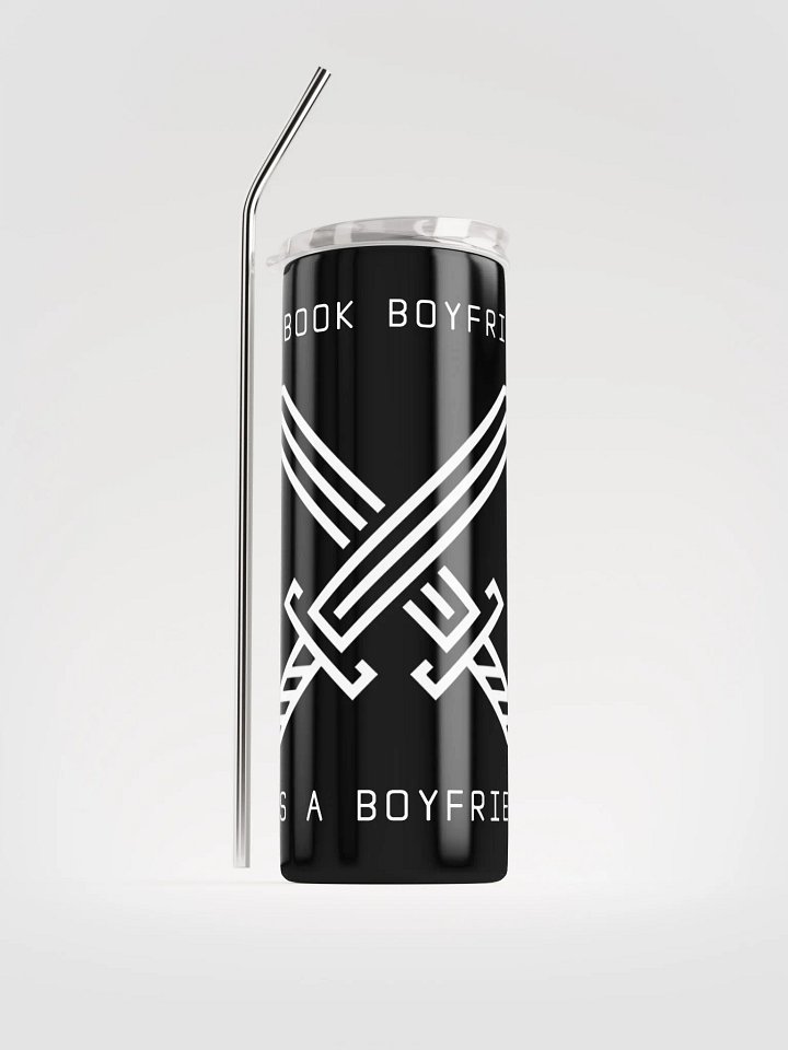 Swordcrossing Tumbler product image (1)