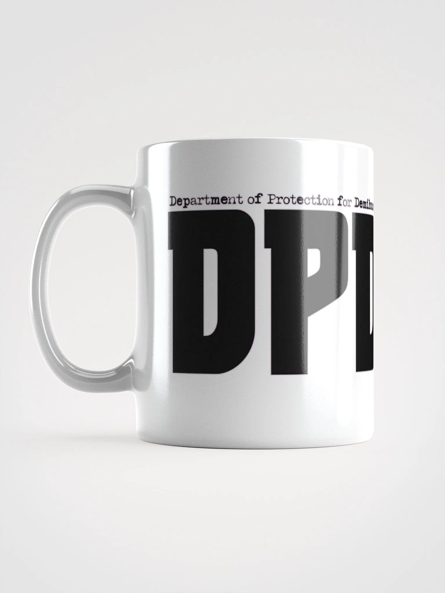 DPD Souvenir Mug (Manaia) product image (5)