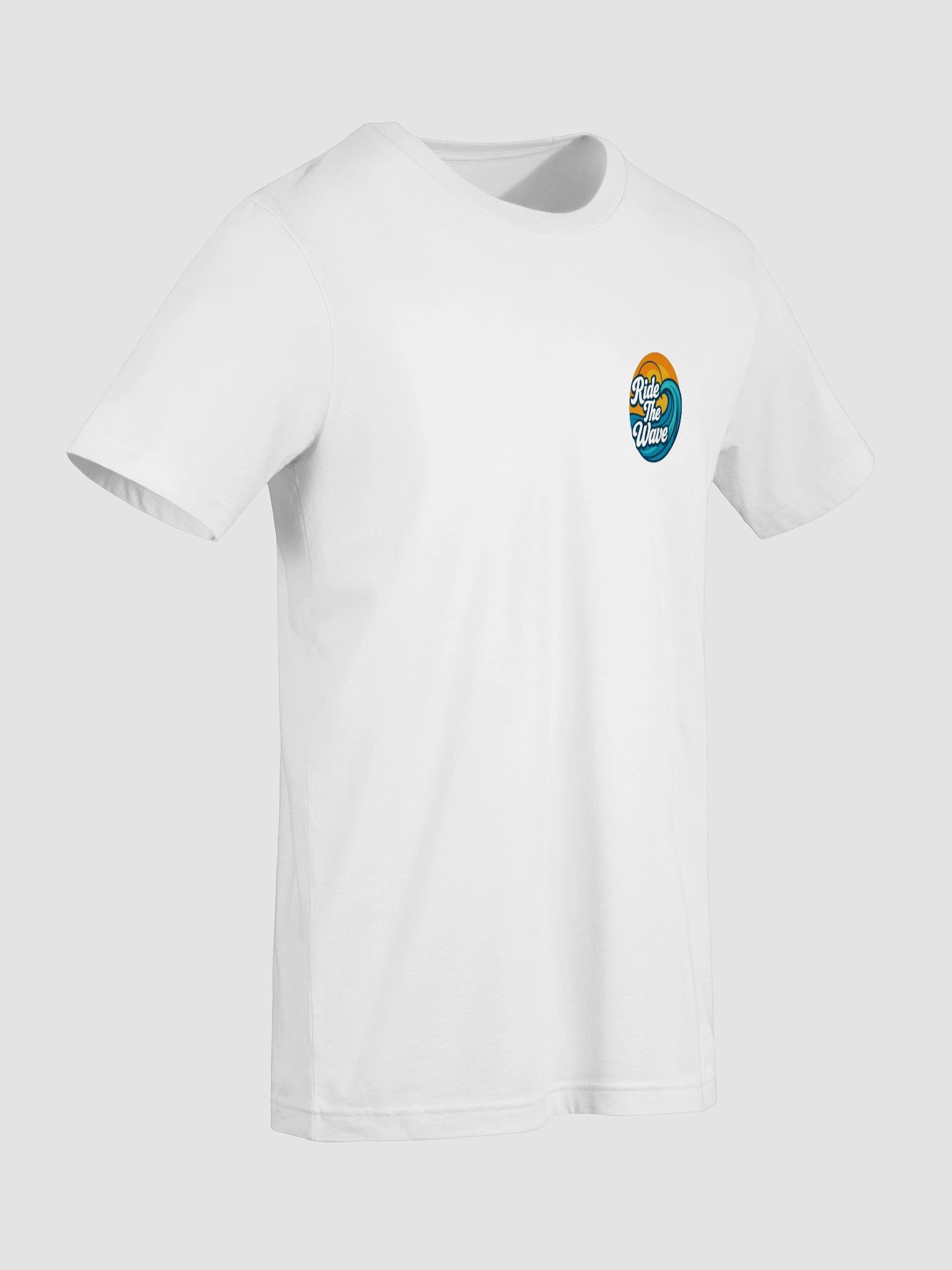 Ride The Wave (minimal) product image (3)