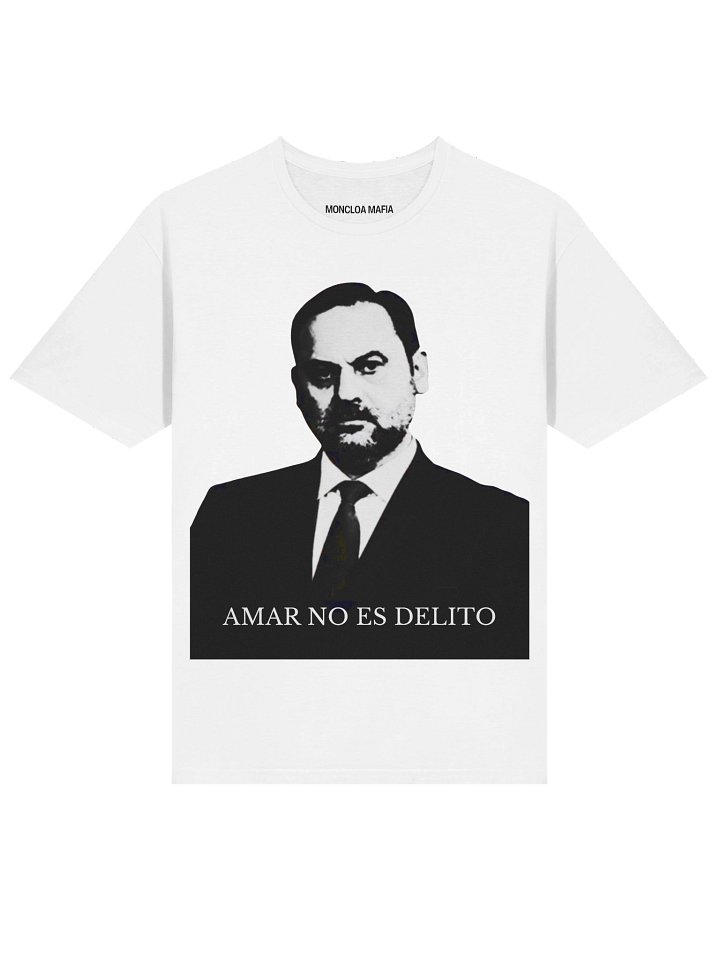 Amar no es delito product image (1)