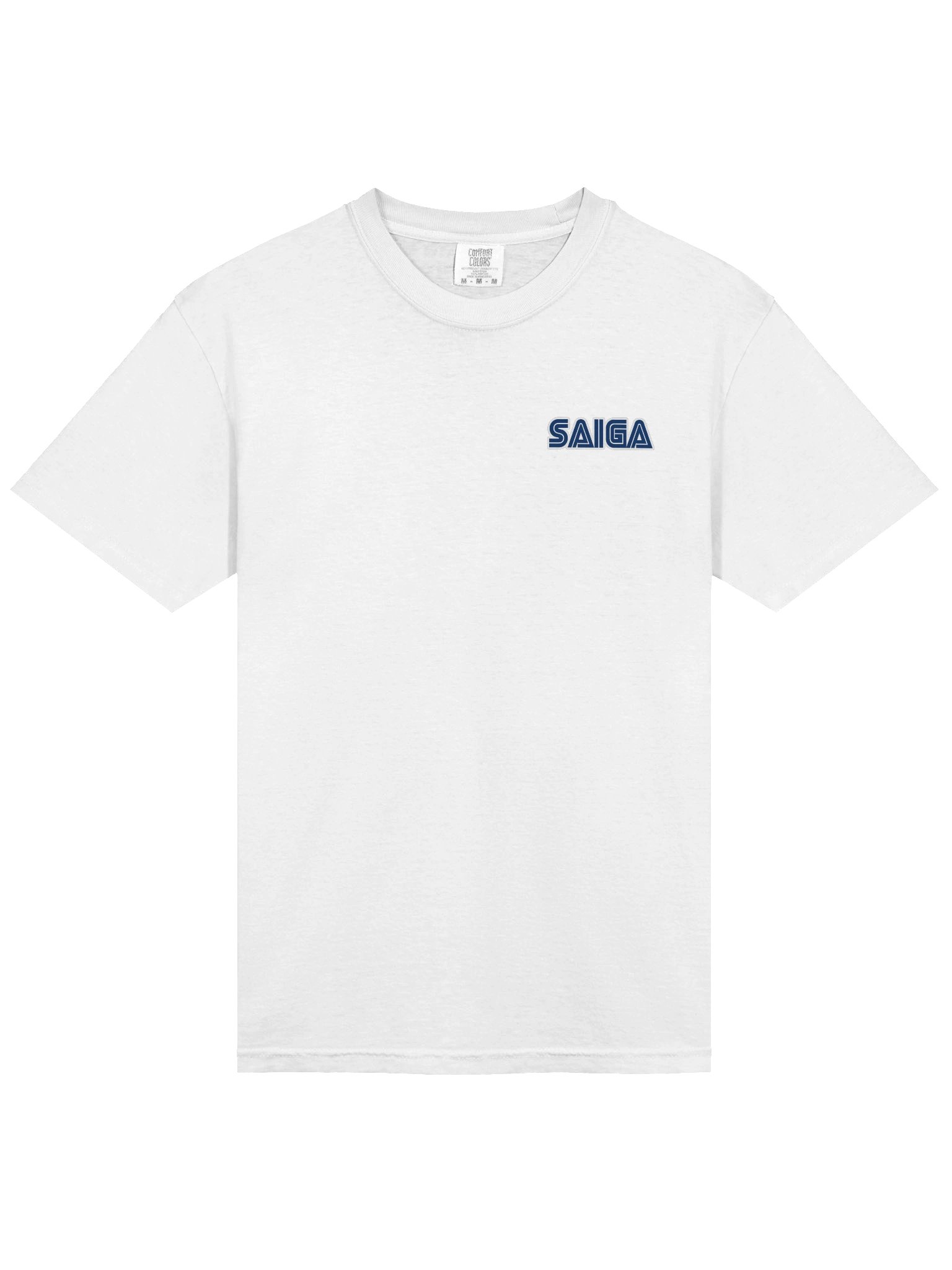 SAIGA C'est plus fort que toi product image (3)