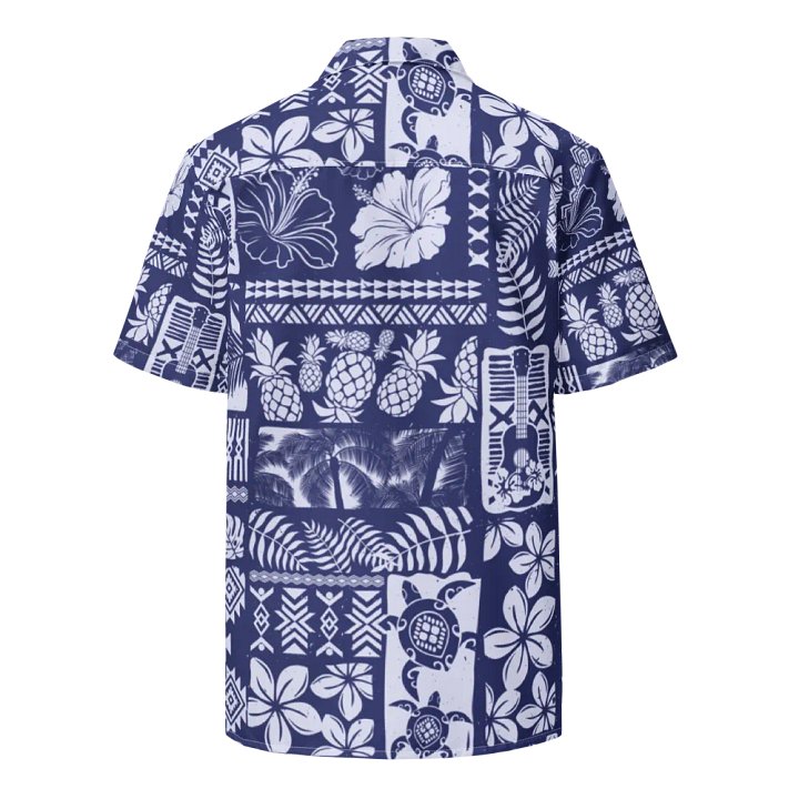 BLUE TROPICAL product image (2)