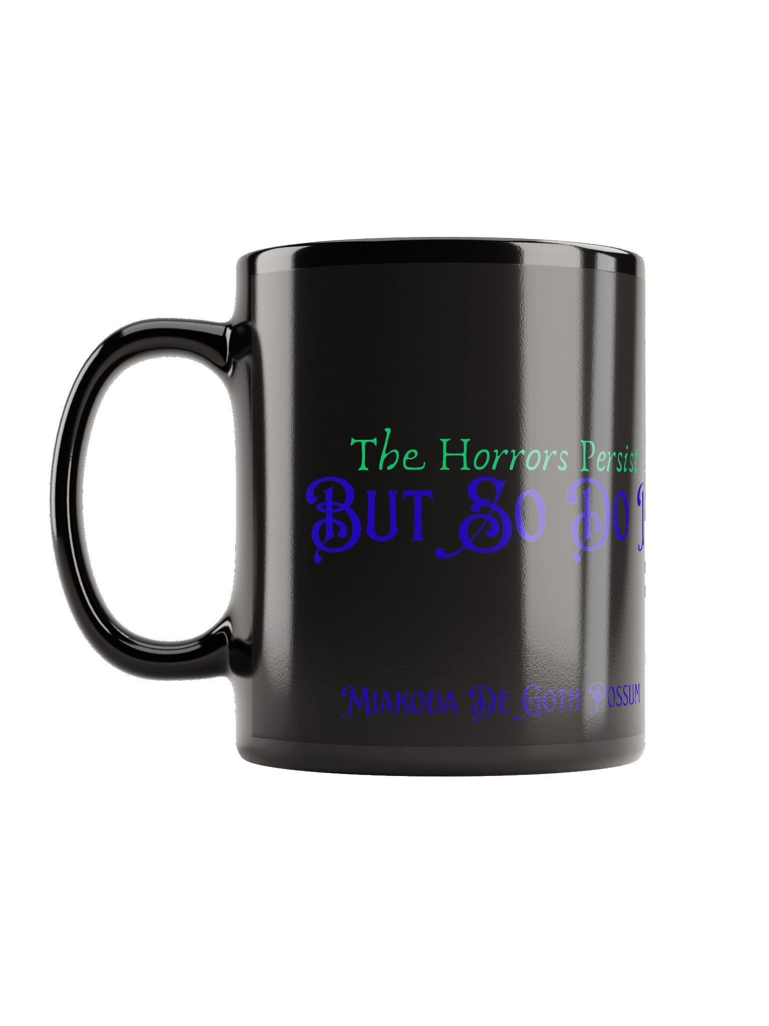 Horrors Persist product image (12)