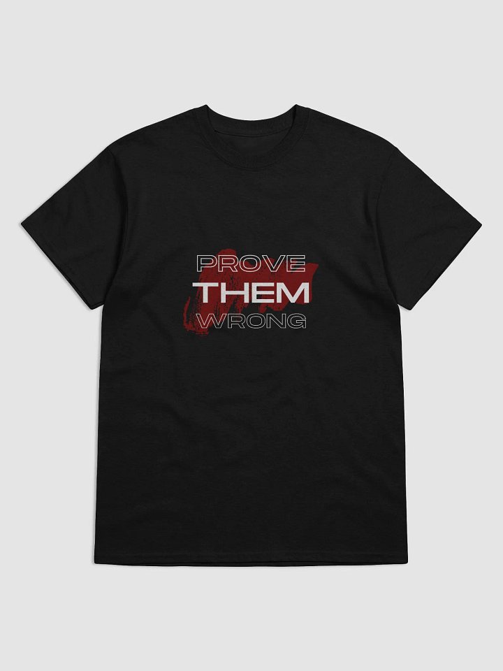 Prove Them Wrong product image (2)