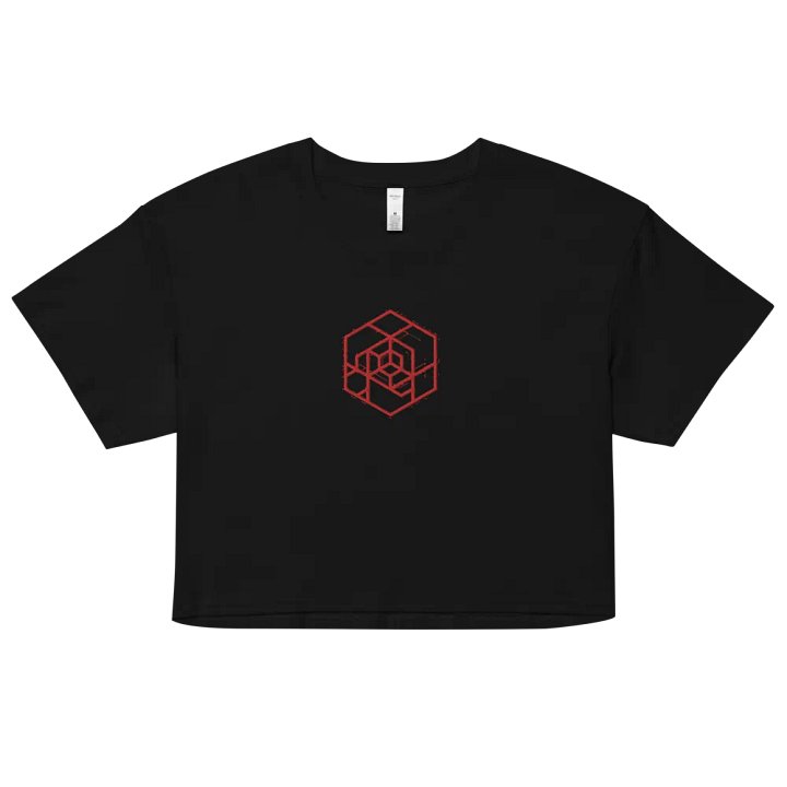 THE MARK CROP TOP product image (1)