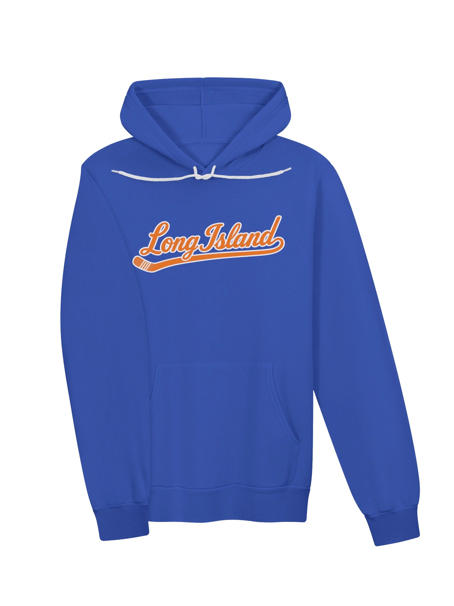 Long Island Hockey Hoodie product image (7)