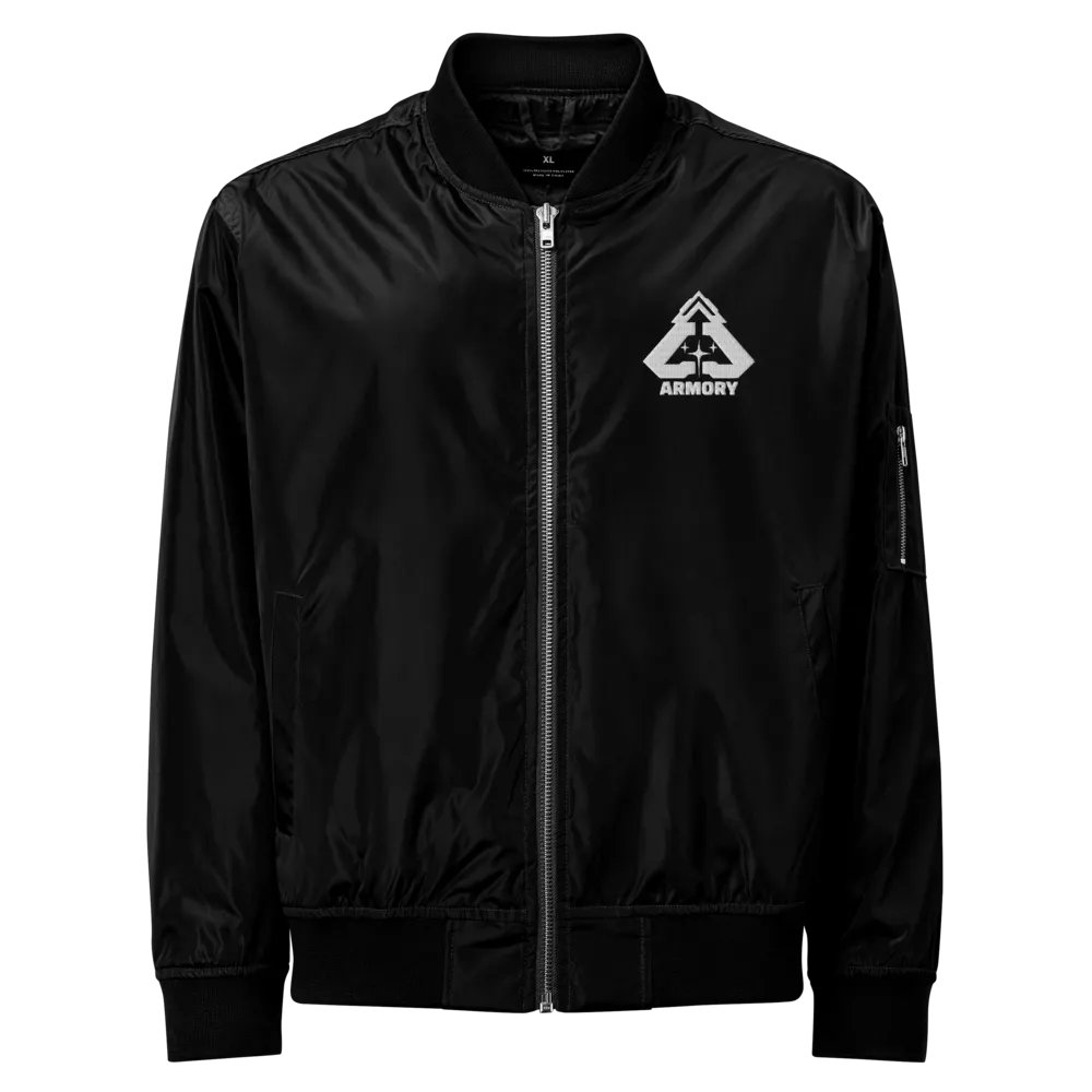 Armory 2954 Bomber Jacket product image (1)