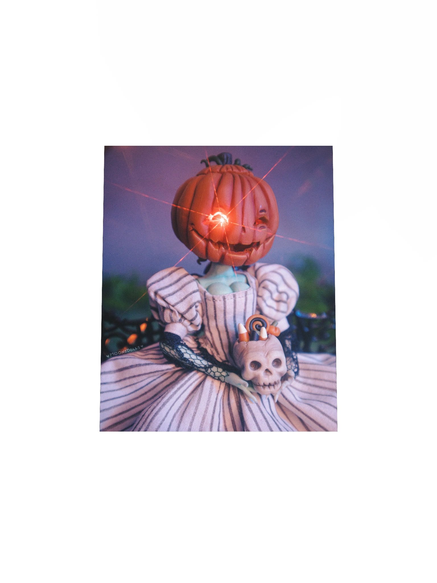 'jacq-o-leen doll' print product image (14)