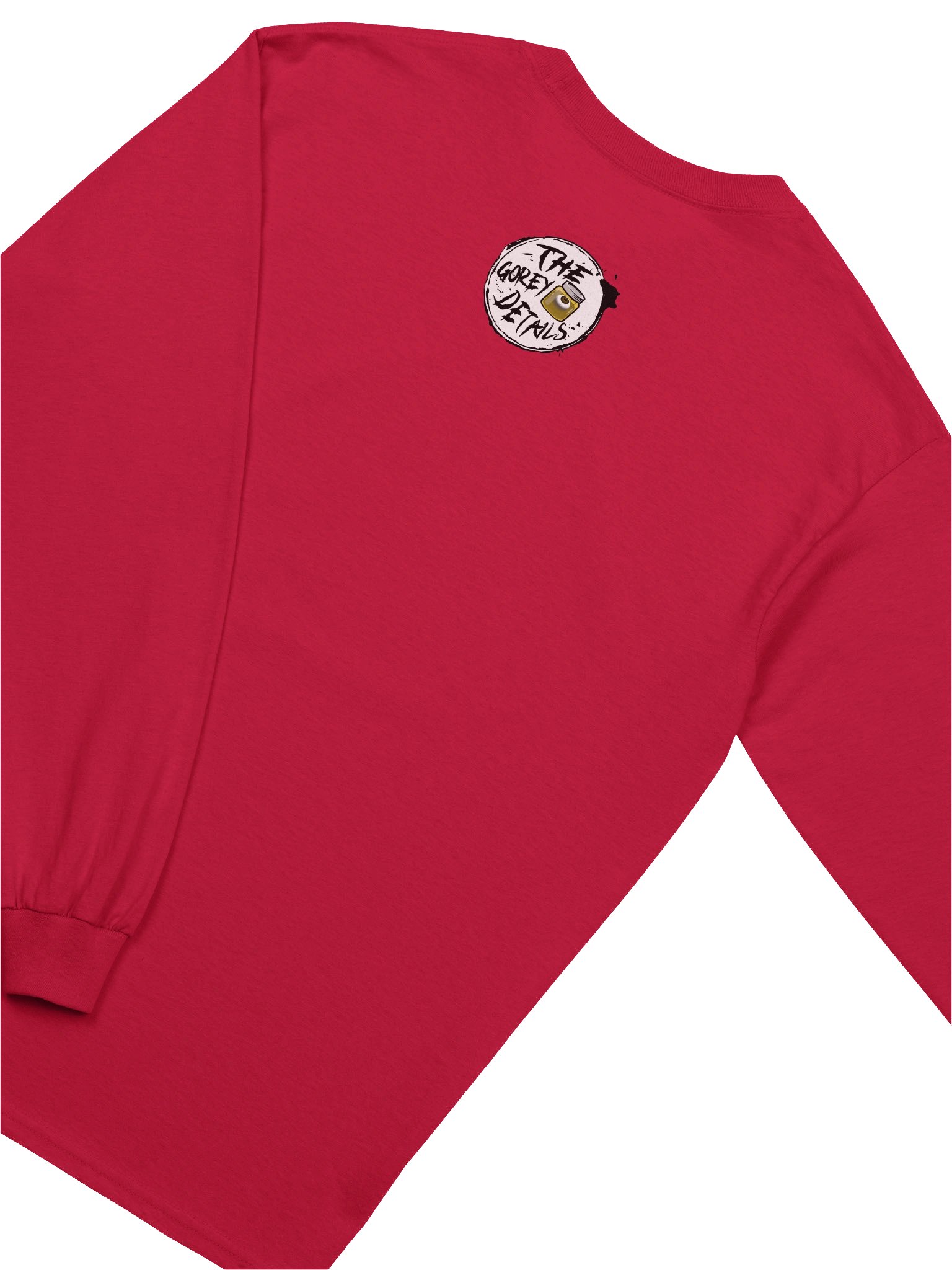 Gorey Ones - Gildan Ultra Cotton Long Sleeve T-Shirt product image (24)