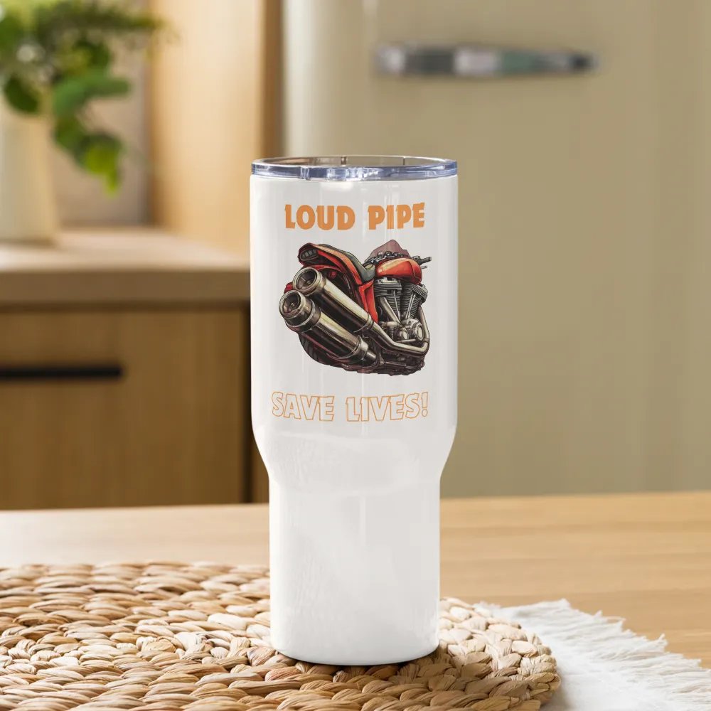 Motorcycle Tumbler product image (9)