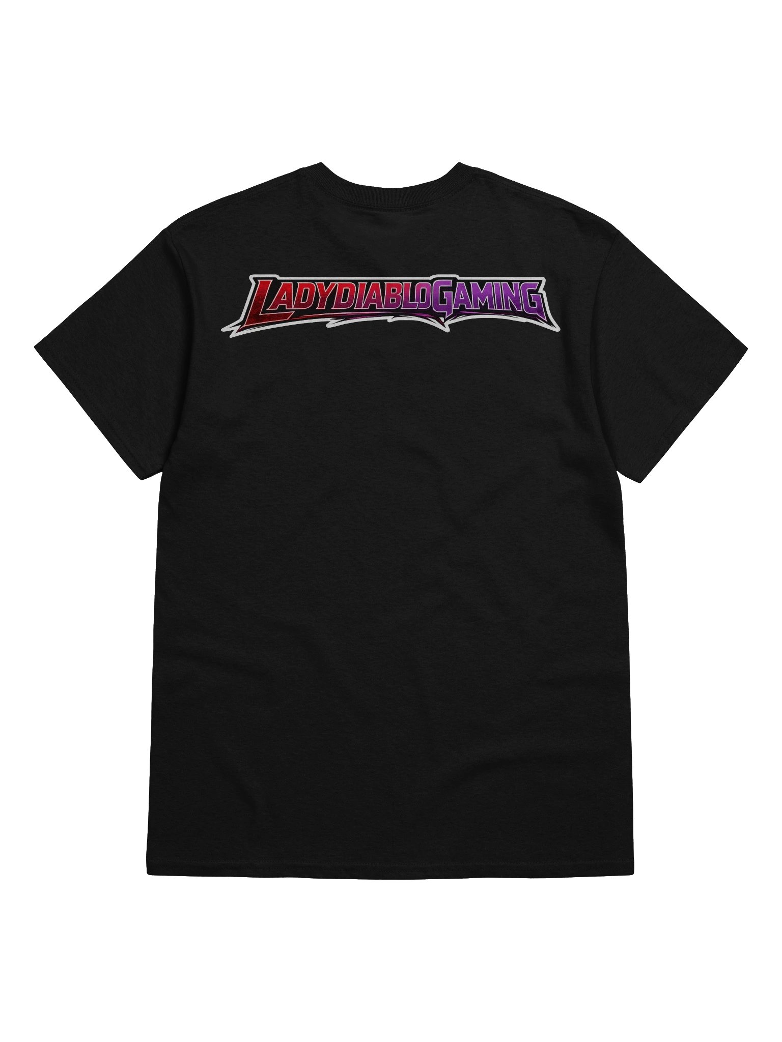 LDG R6 F2 T-SHIRT product image (6)