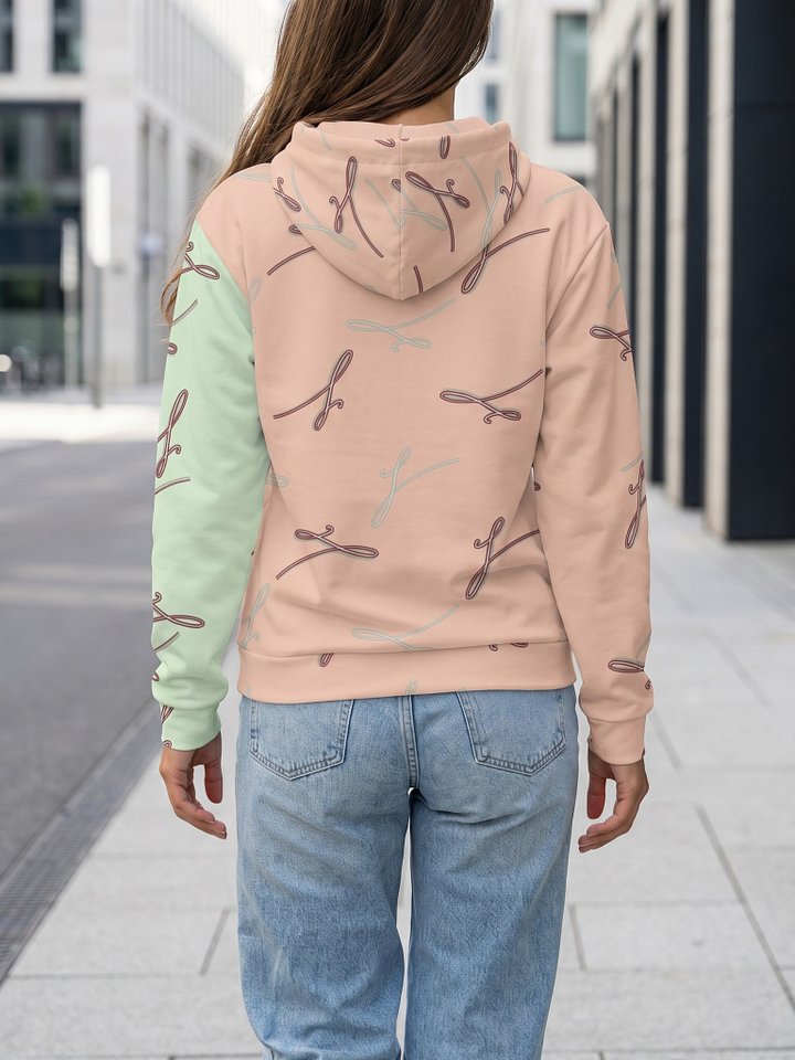 Surgical Precision #6 | Hoodie product image (2)