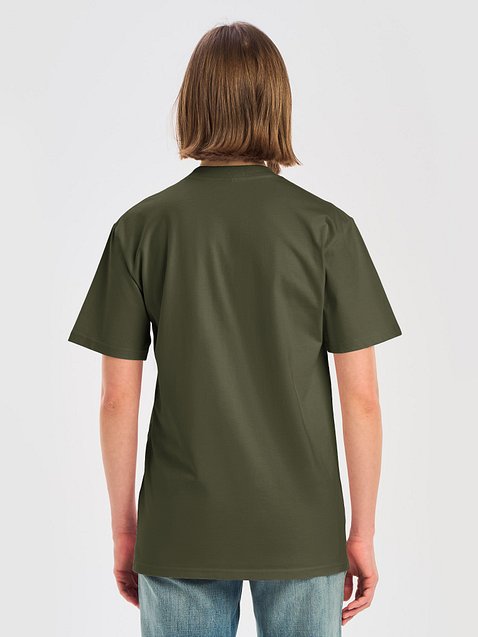 Photo showing AS Colour Classic Tee