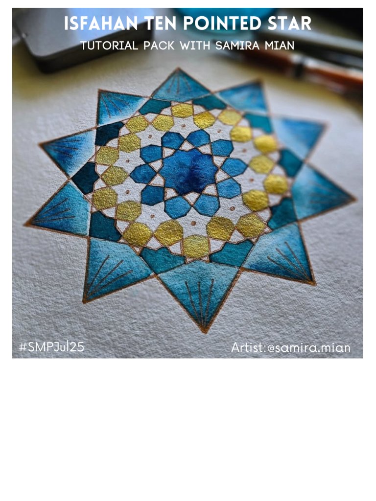 Tutorial Pack #SMPJul25 product image (1)