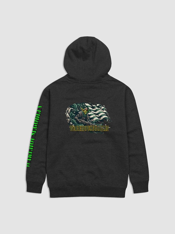 GOBLIN FREEDOM HOODIE product image (13)