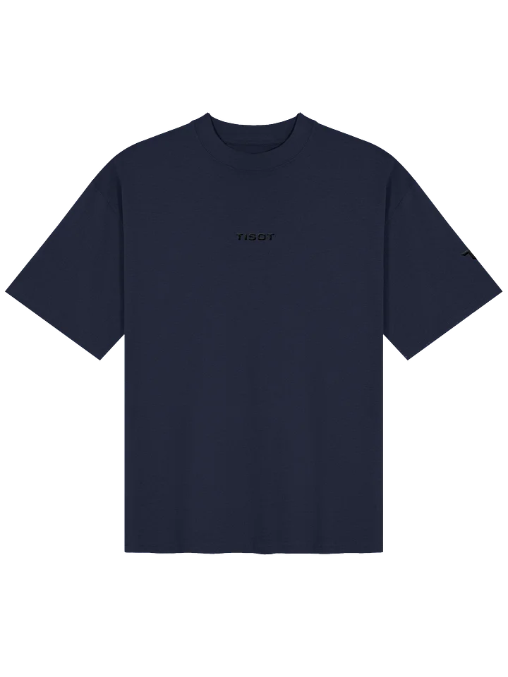 Unisex / TISOT Oversized (Embroidered Edition) product image (1)