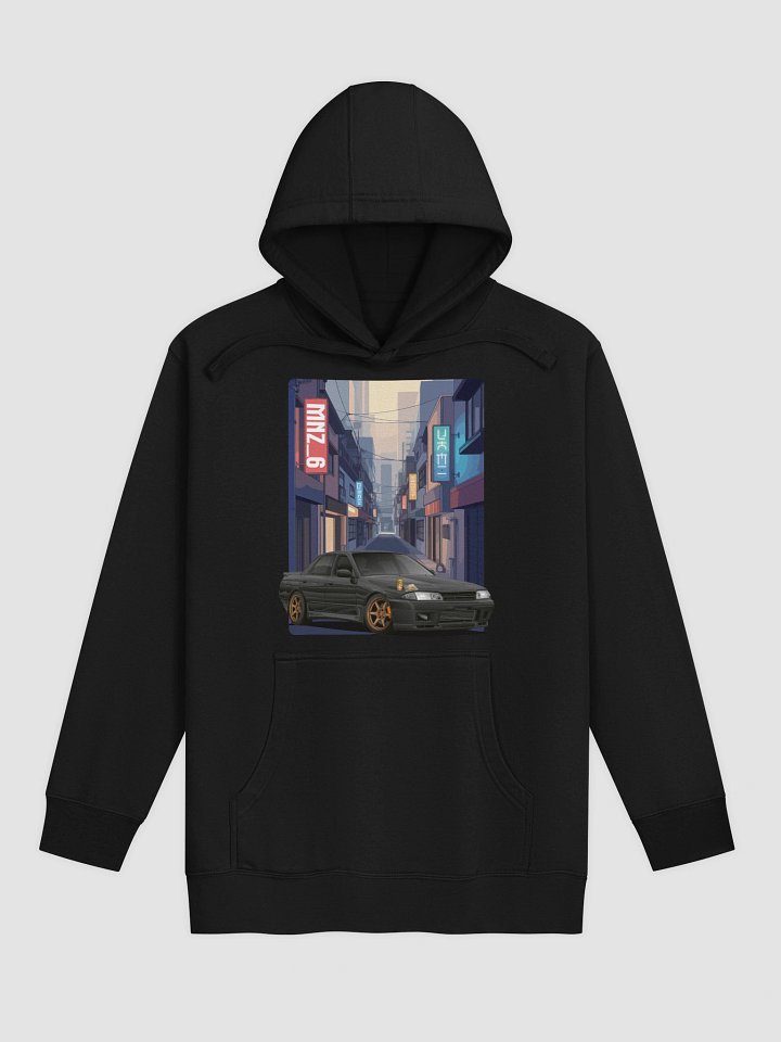 Hoodie - mnz_6 product image (5)