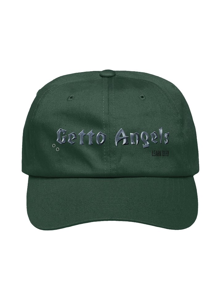 CAP getto angels product image (2)
