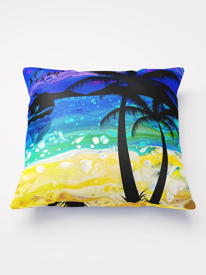 Tropical Escape Cushion product image (1)