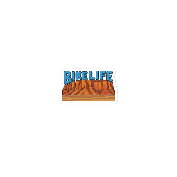 bike life stickers product image (2)