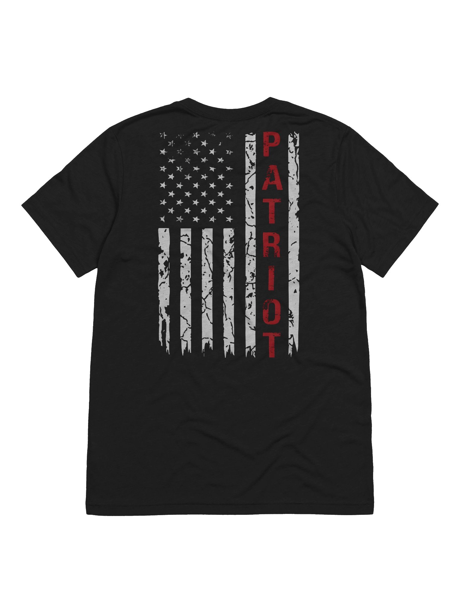 Esprit de Corps “Patriot” Tee product image (3)