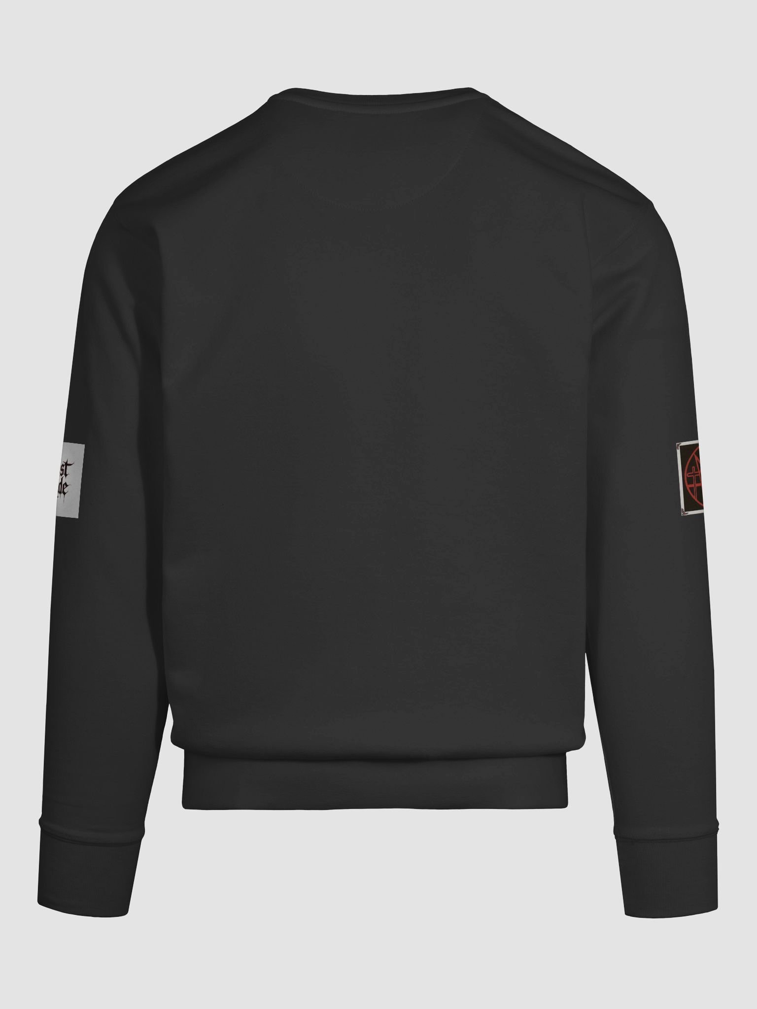 ghost bride official anime sweater product image (11)