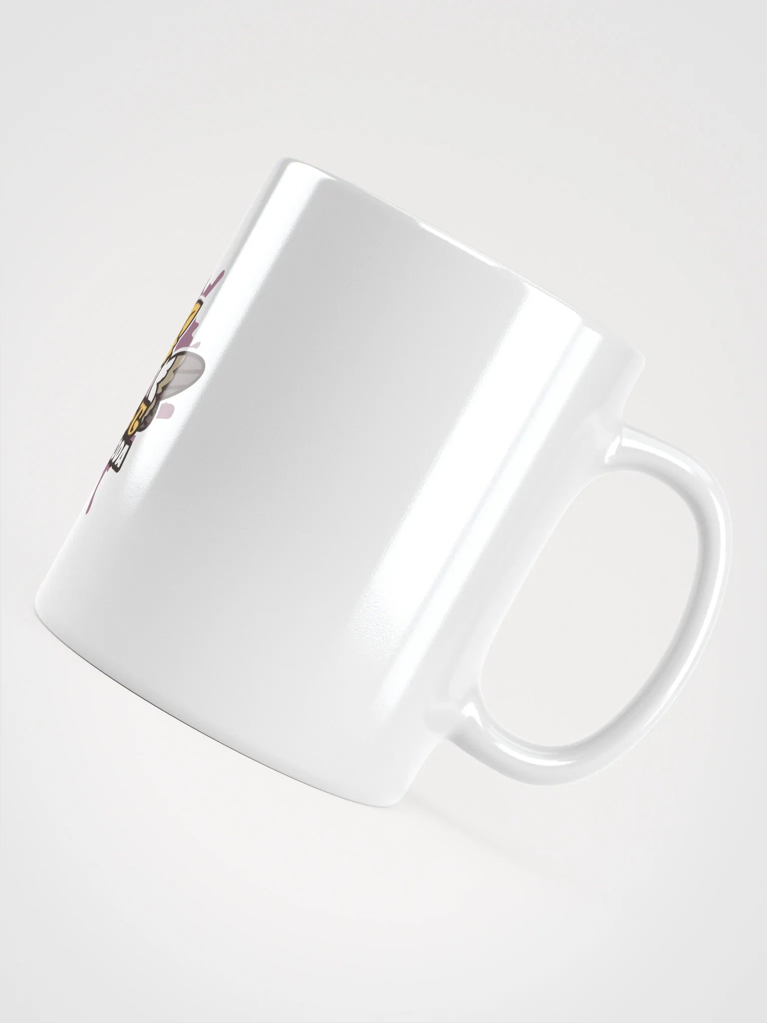 SGS Logo Mug product image (5)