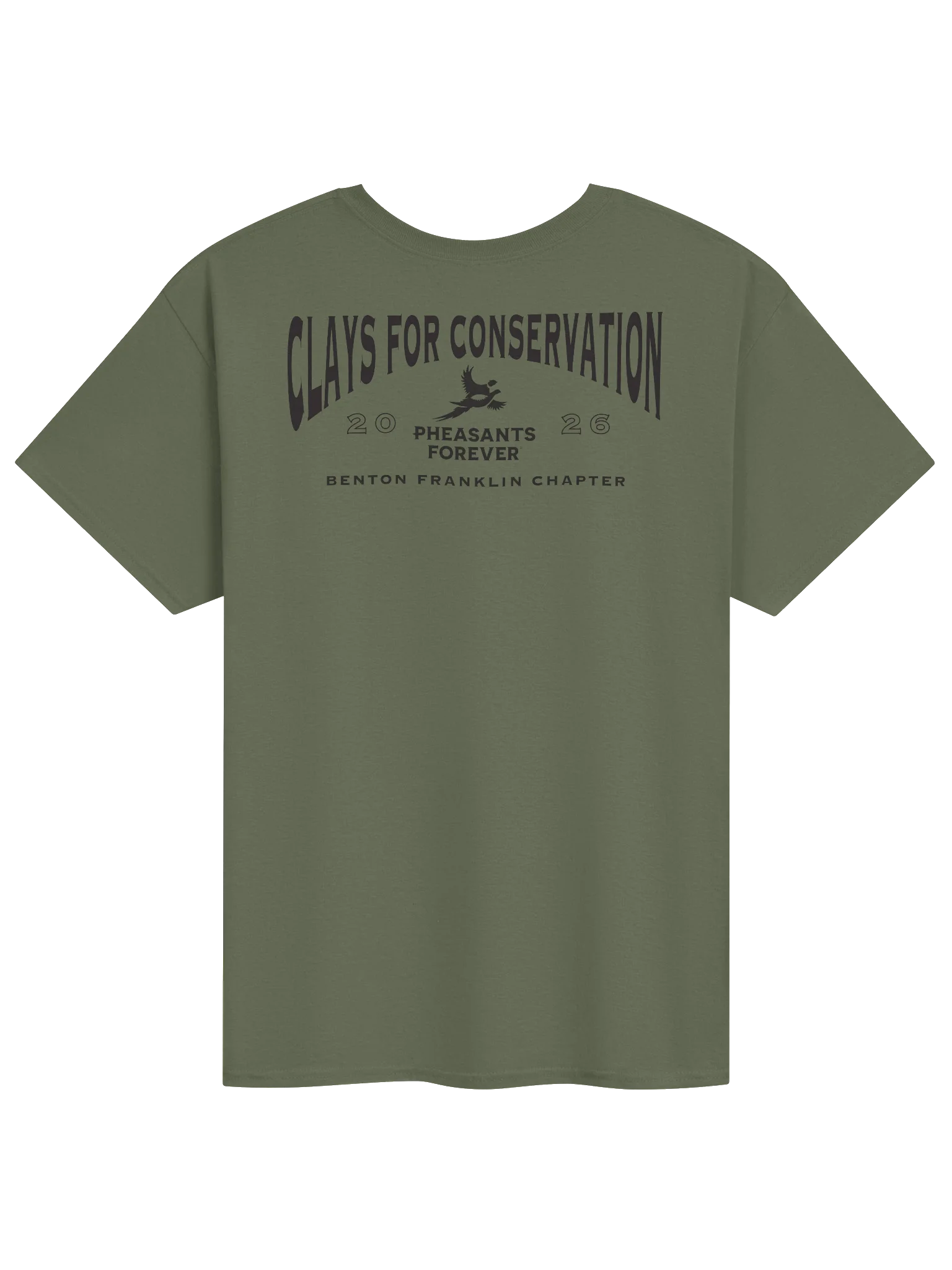 2026 Clays for Conservation Fundraiser product image (2)