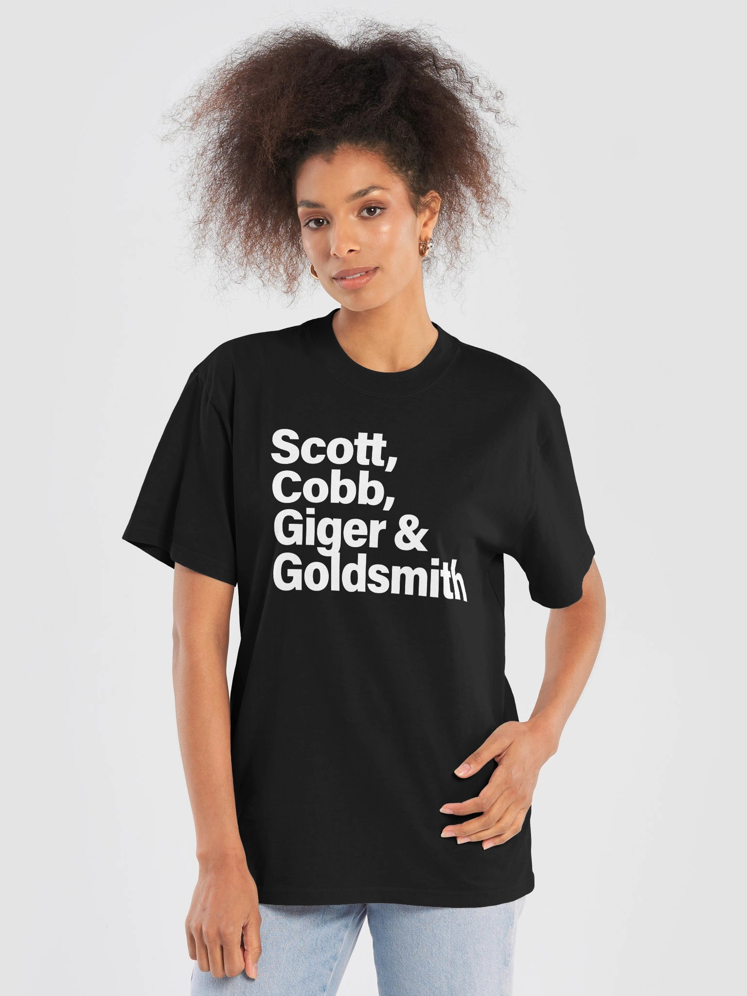 Heroes - A - AS Colour Premium Oversized Faded T-Shirt product image (5)