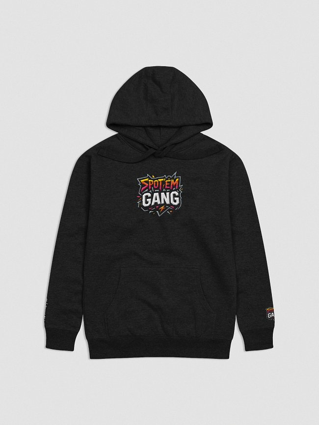 Spotem Gang Premium Collection 