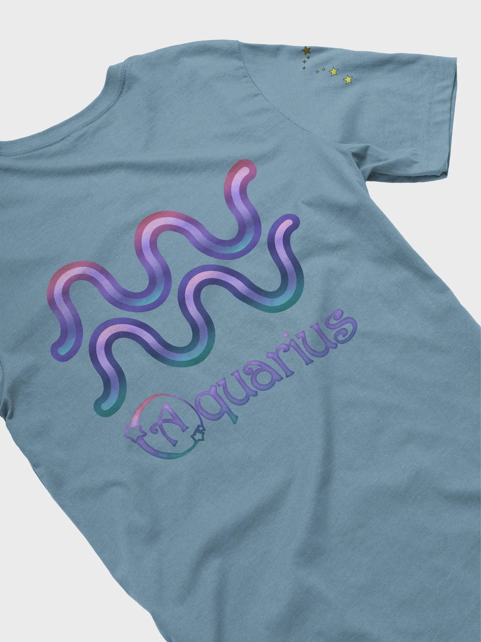 Zodiac: Aquarius product image (4)