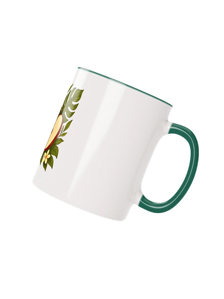 Blossoming Apple Ceramic Mug product image (11)