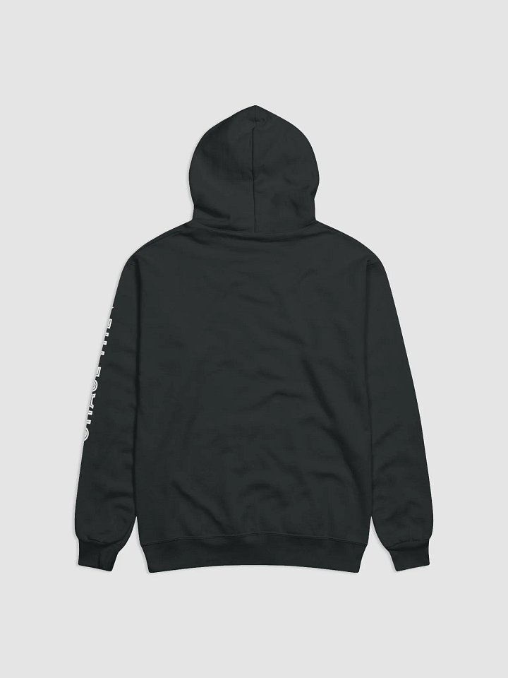 CTC Circle Hoodie product image (2)