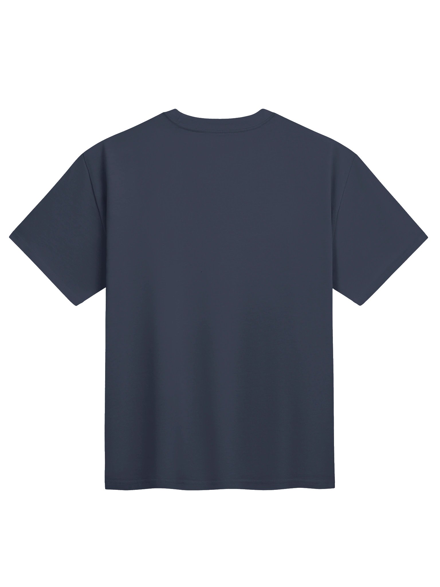 Soyface Ghost Superheavy Tee v2 product image (10)