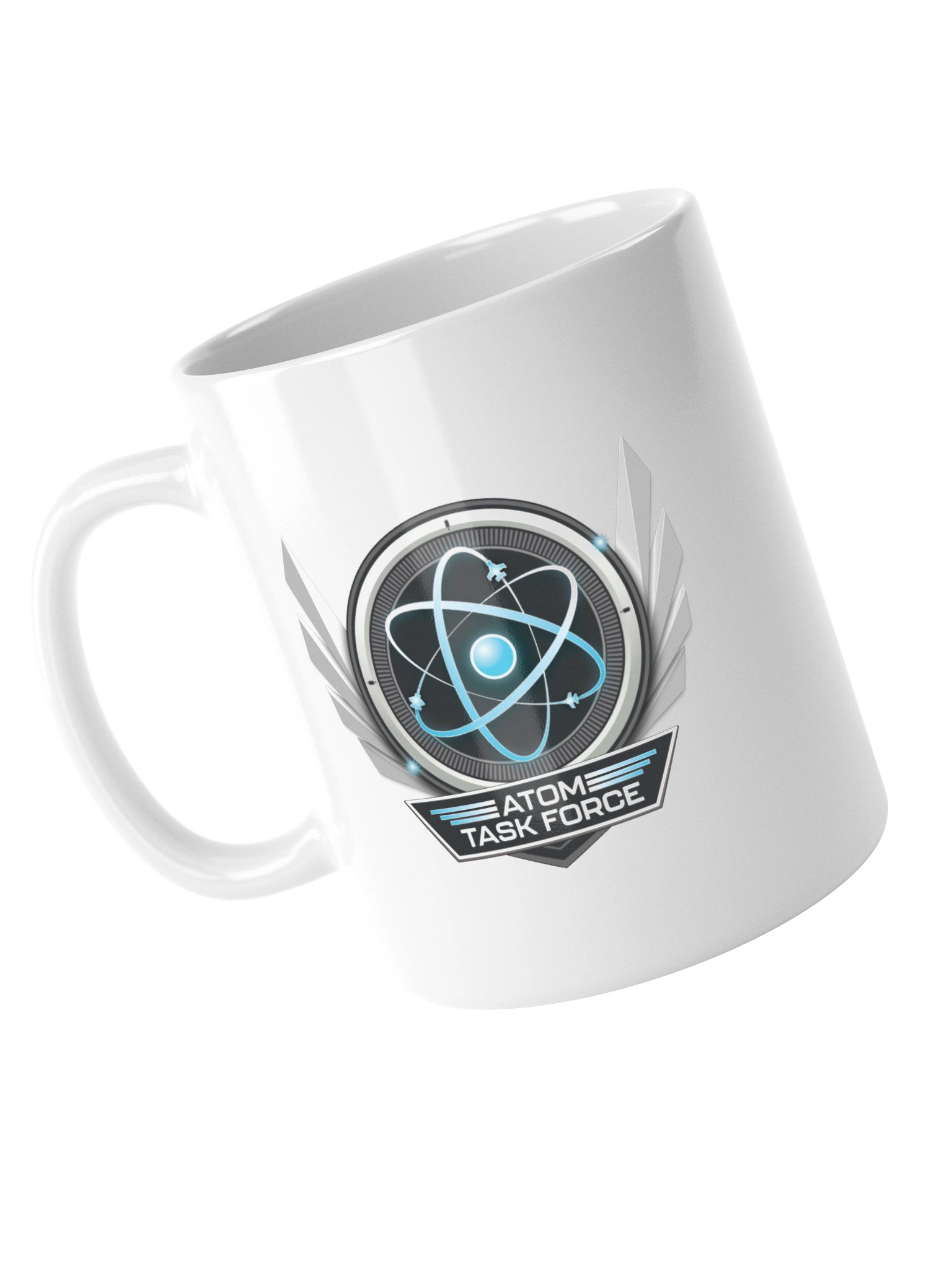 Atom Task Force Mug product image (14)
