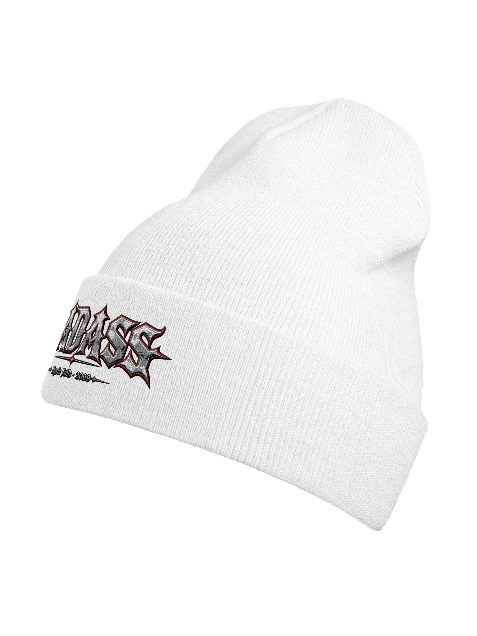Supernatural Girl Era Gothic Beanie product image (9)