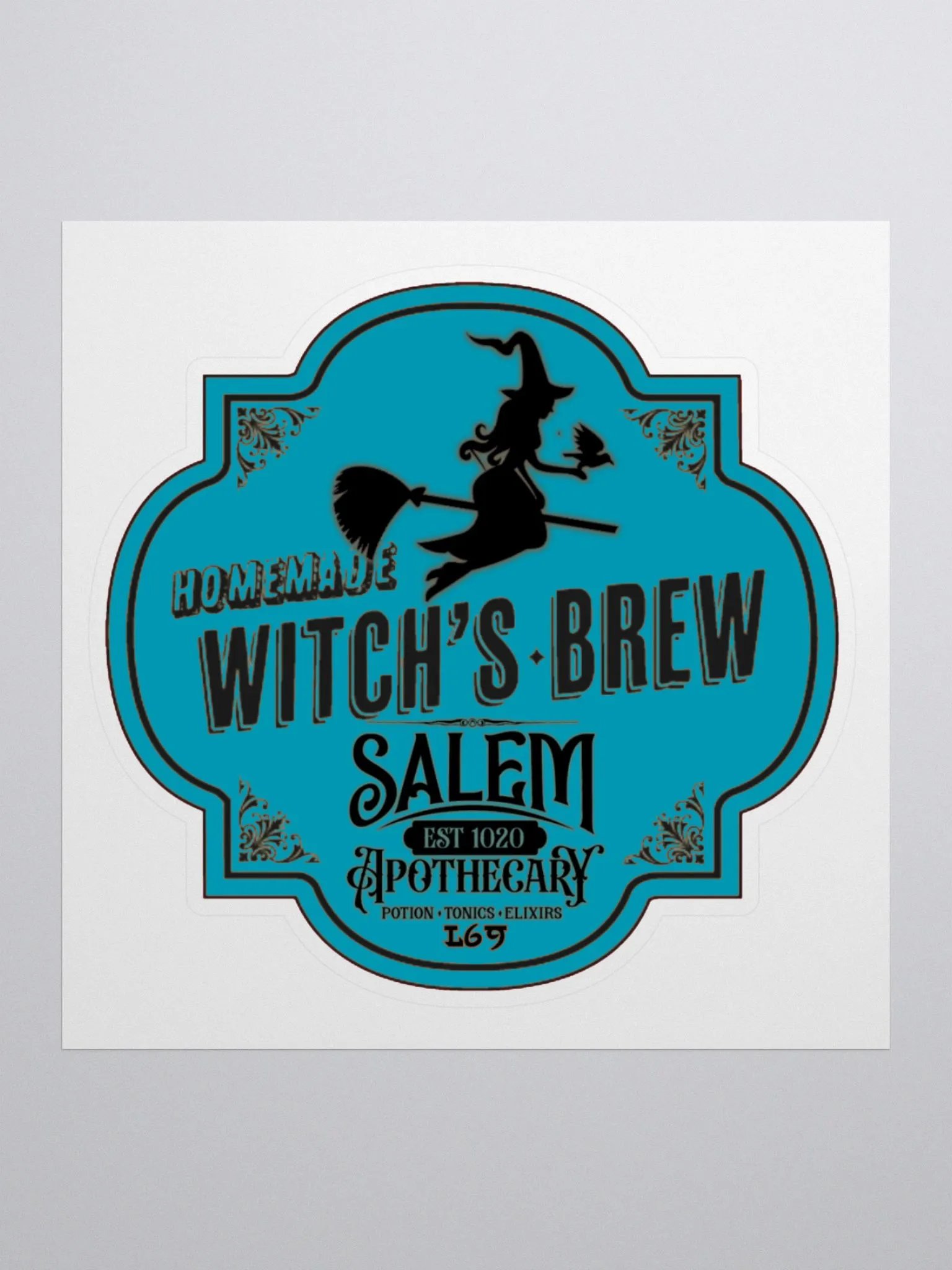 HOMEMADE WITCH'S BREW product image (3)