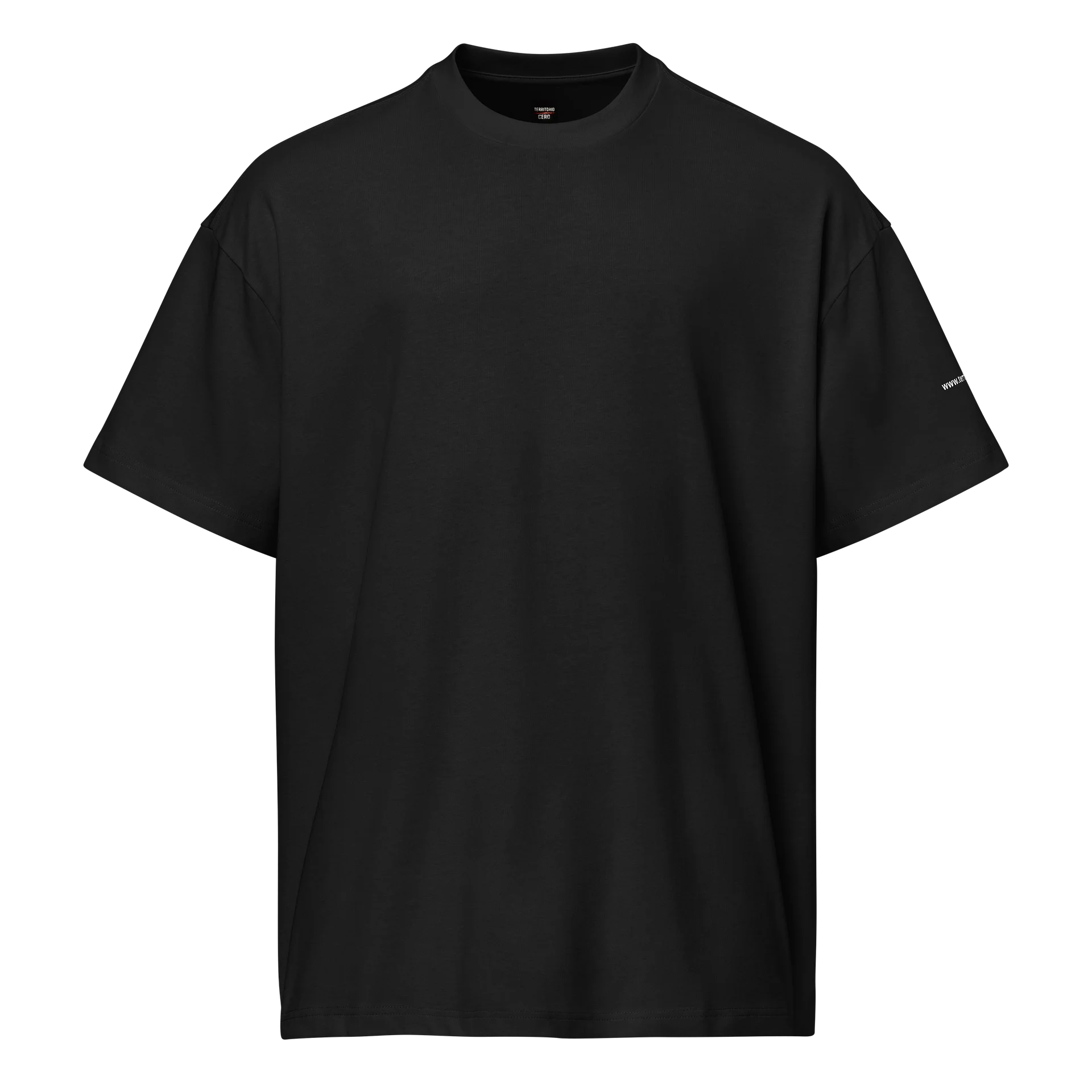 Camiseta Therapy Gym product image (5)