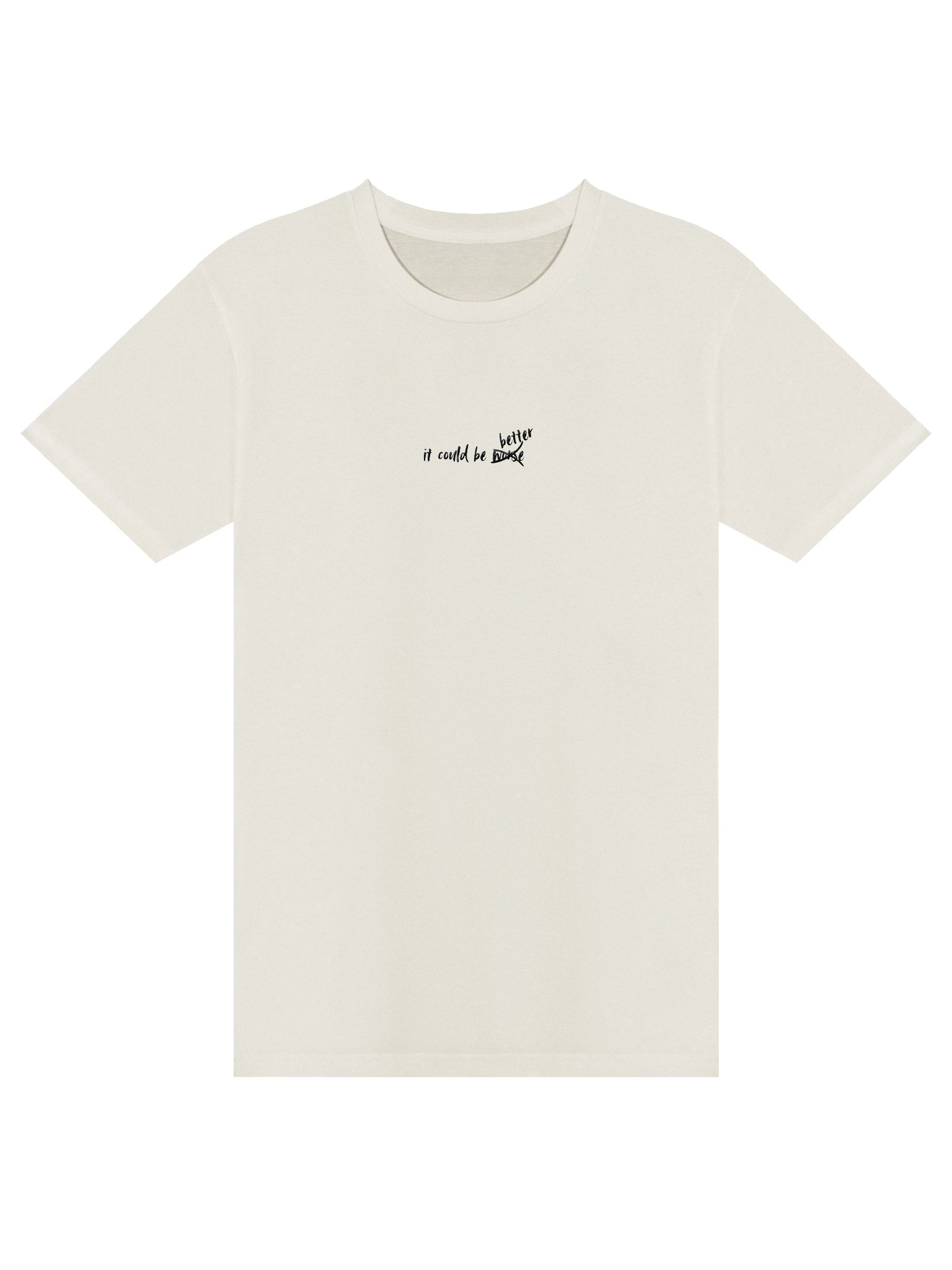 It Could Be Better product image (2)