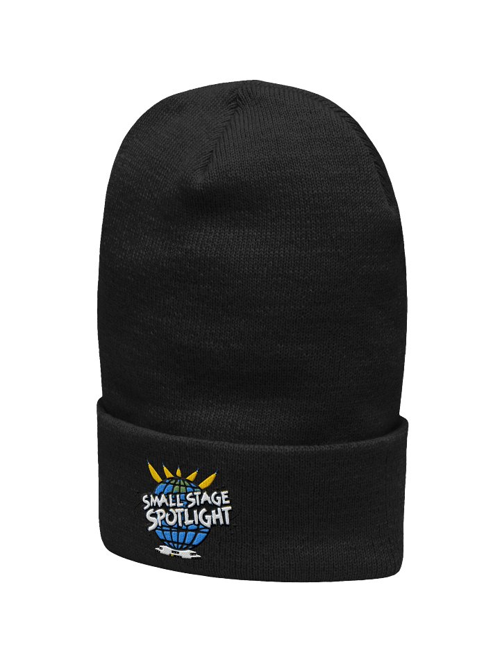 SSS "Tall" Binni product image (2)
