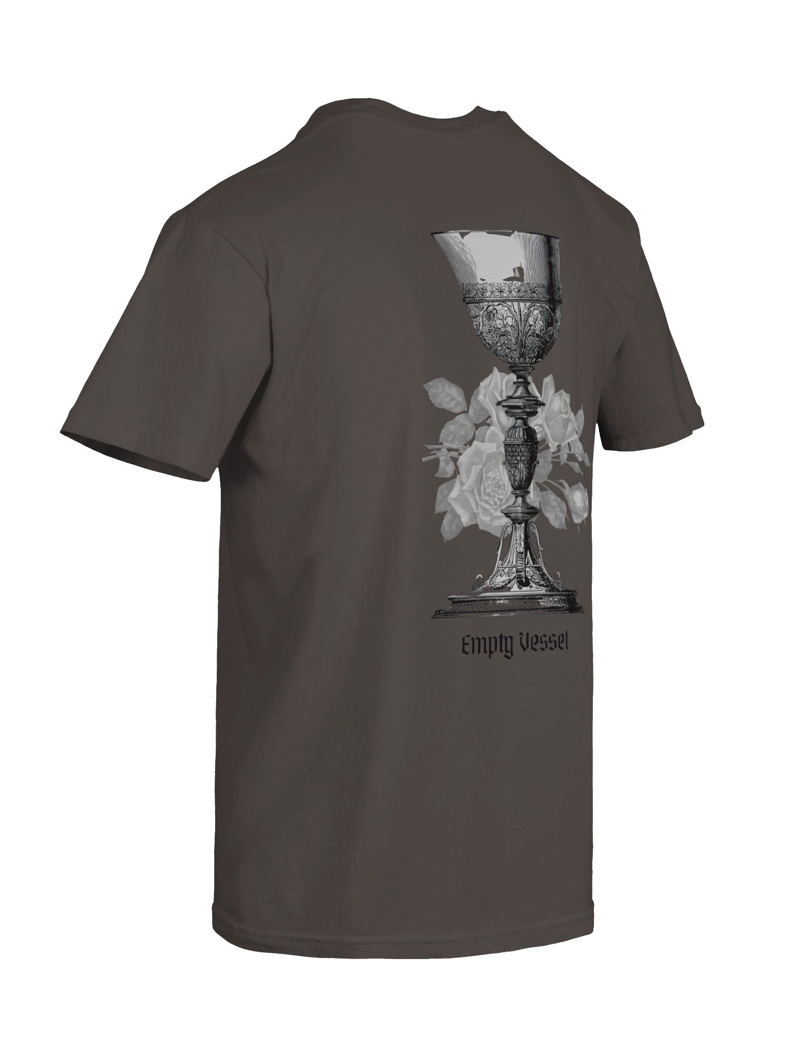 EMPTY VESSEL T-SHIRT product image (8)