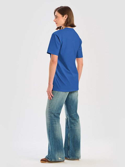 Photo showing AS Colour Classic Tee