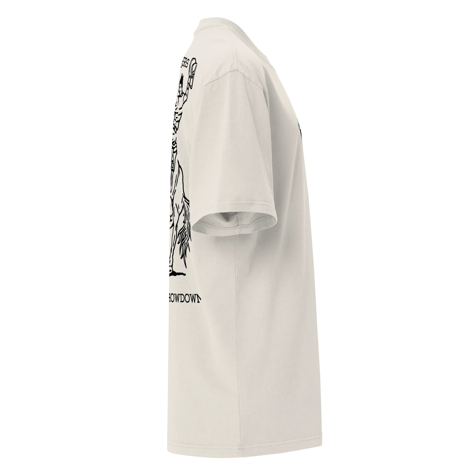 East Coast Cowboy's Tee product image (4)