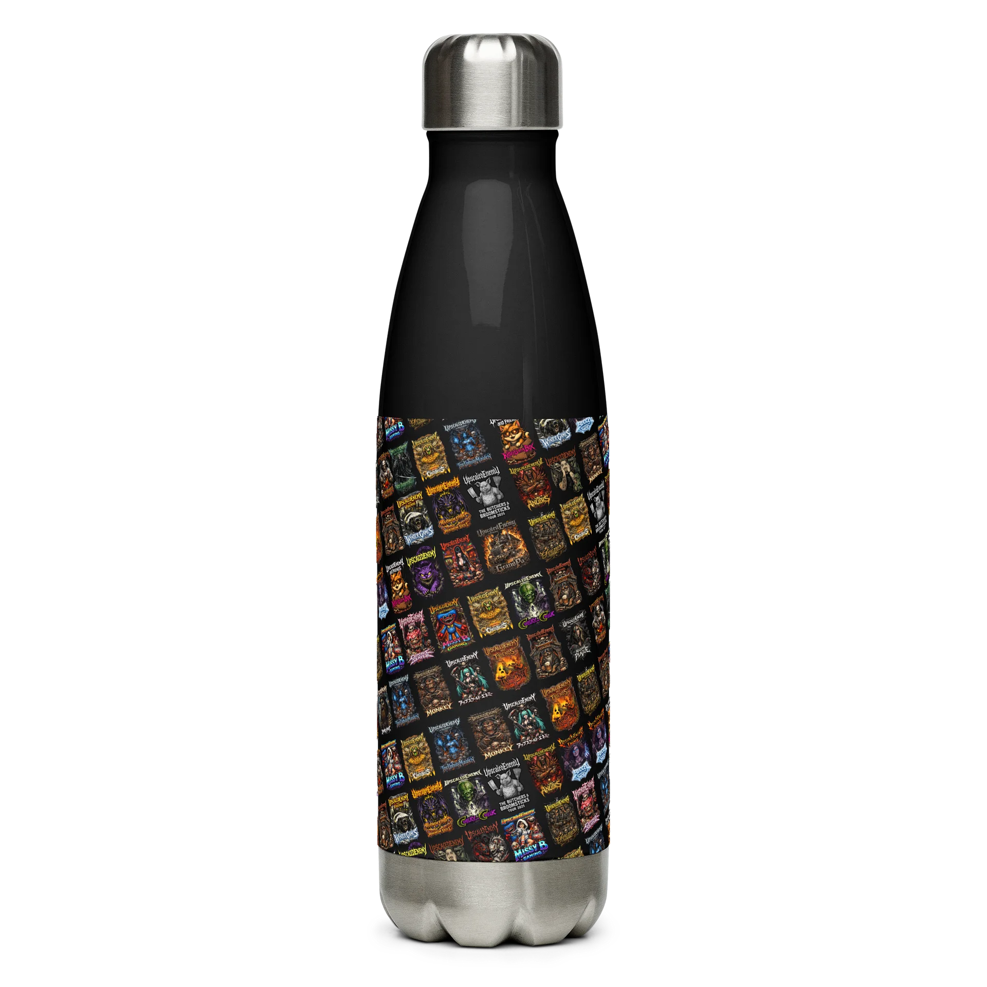 Upscaled and Friends - Togetherness Bottle (Sublimated) product image (1)
