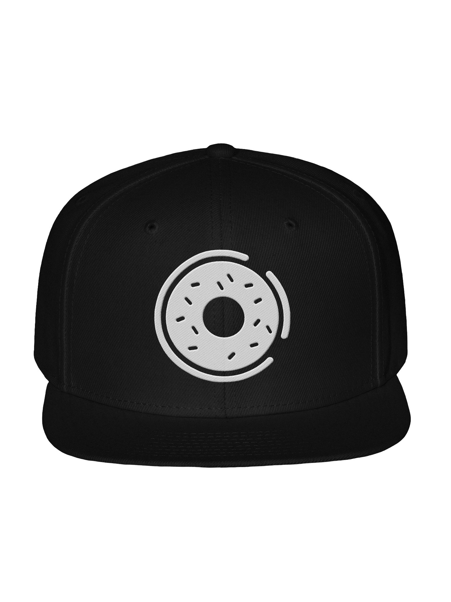 Donut Snapback product image (1)