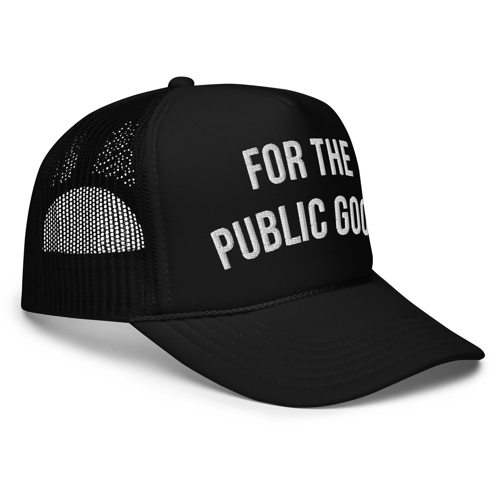 The Uniform Hat product image (3)