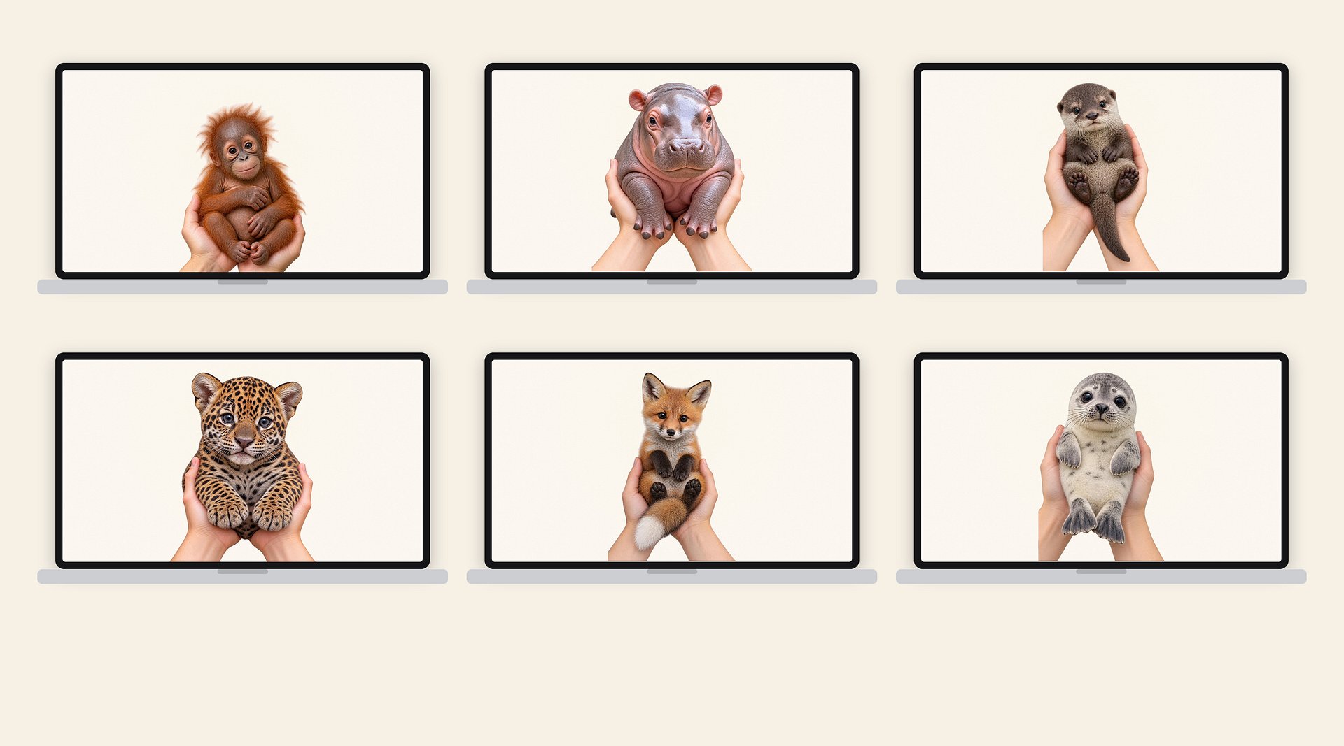 Cute County Wallpapers product image (2)
