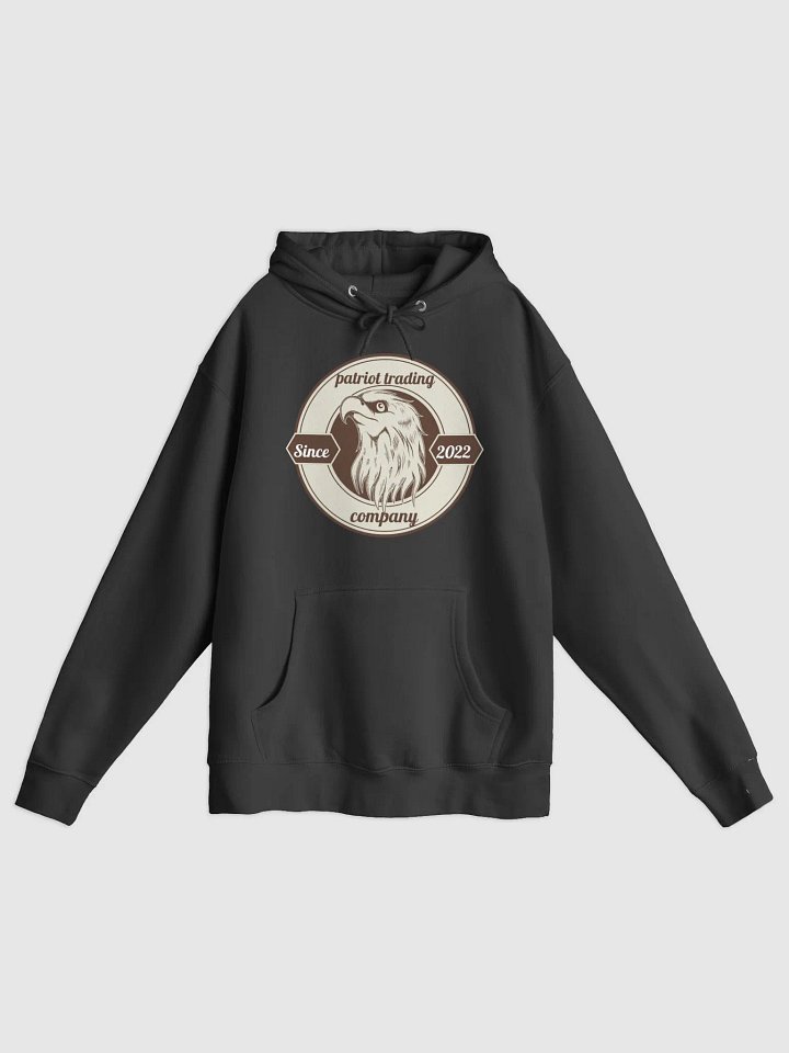 Freedom Eagle Hoodie product image (1)