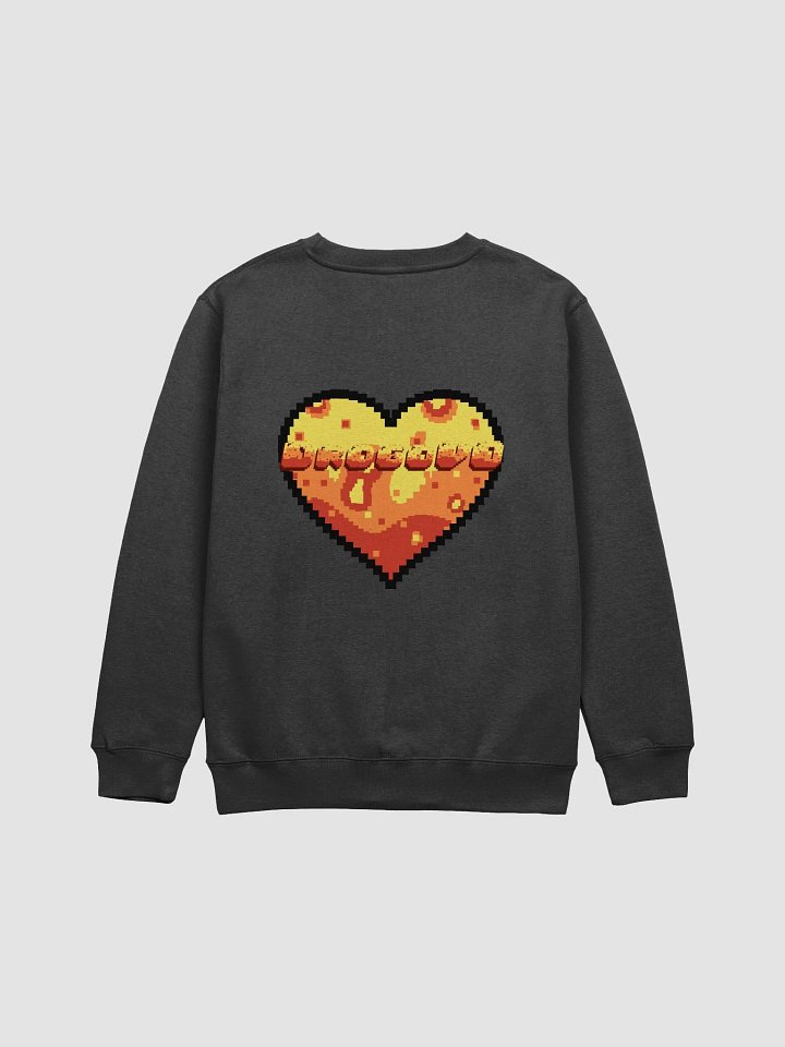 Level Clear - Drogo's Donathon Sweatshirt product image (14)